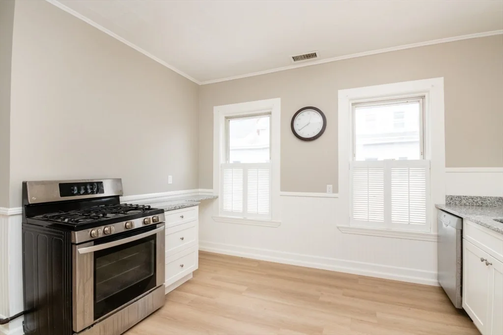 24 Walden, North Cambridge