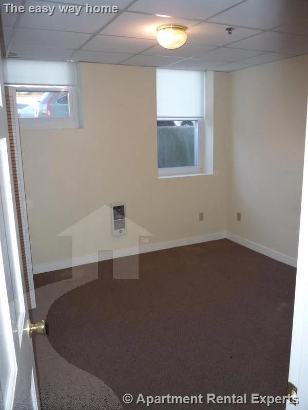 1622 Massachusetts Ave, Harvard Square