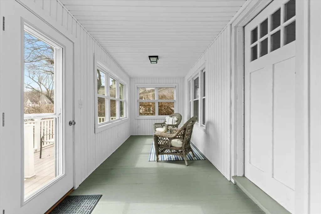 6 Davis Way, Worcester