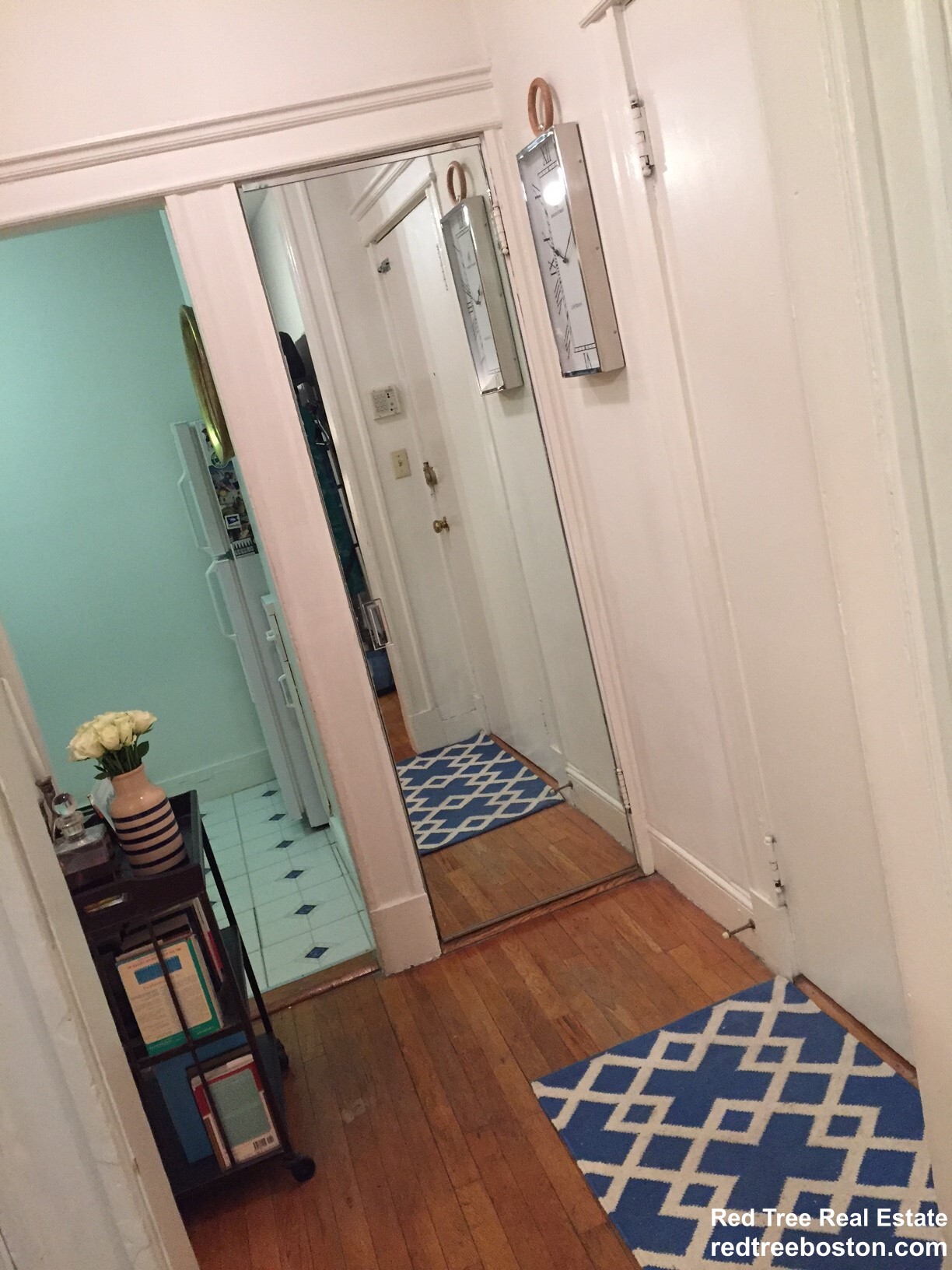 1669 Commonwealth Ave, Brighton