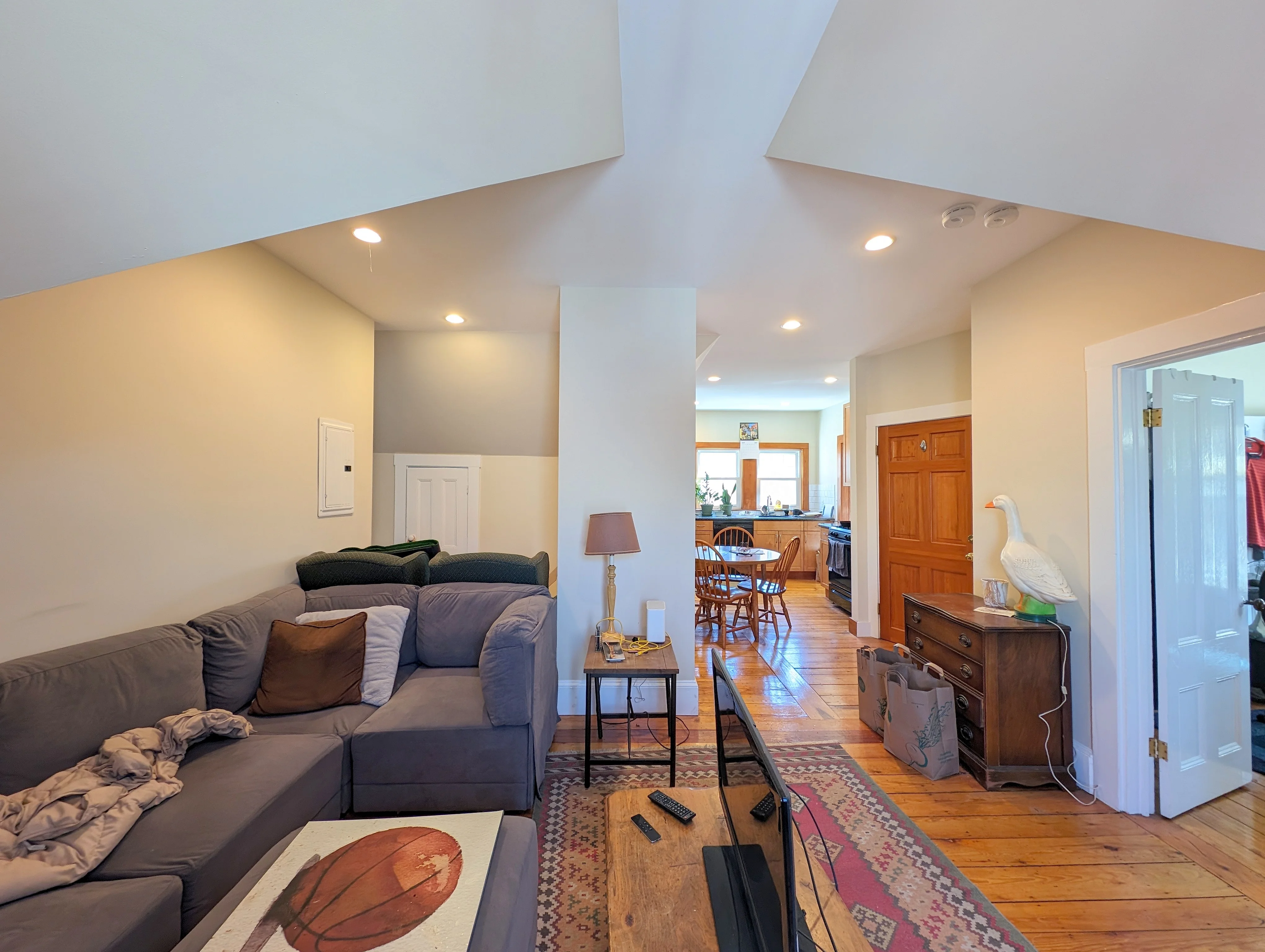 36 Orchard St, West Somerville