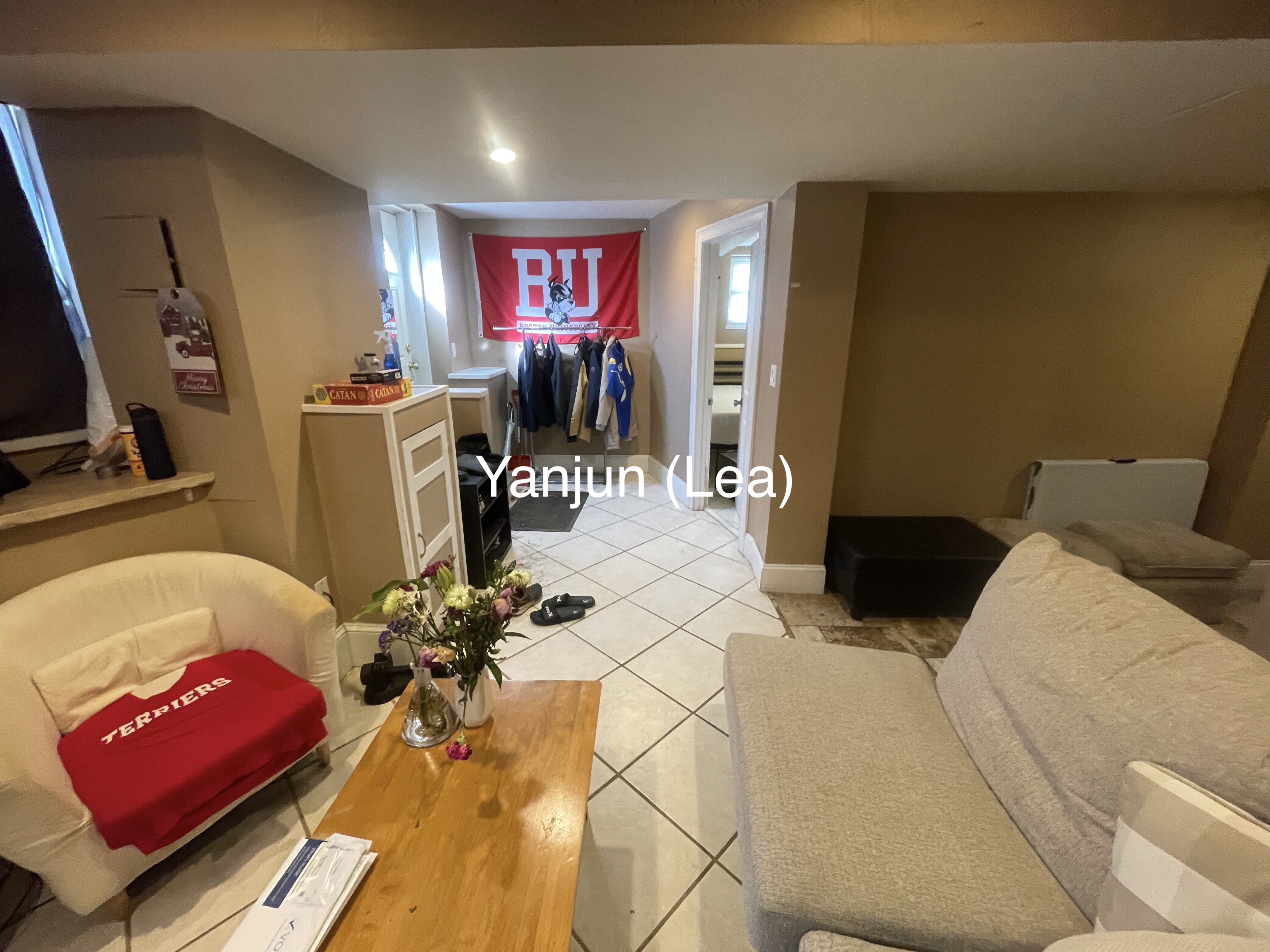 8 Saint Lukes Rd, Brighton