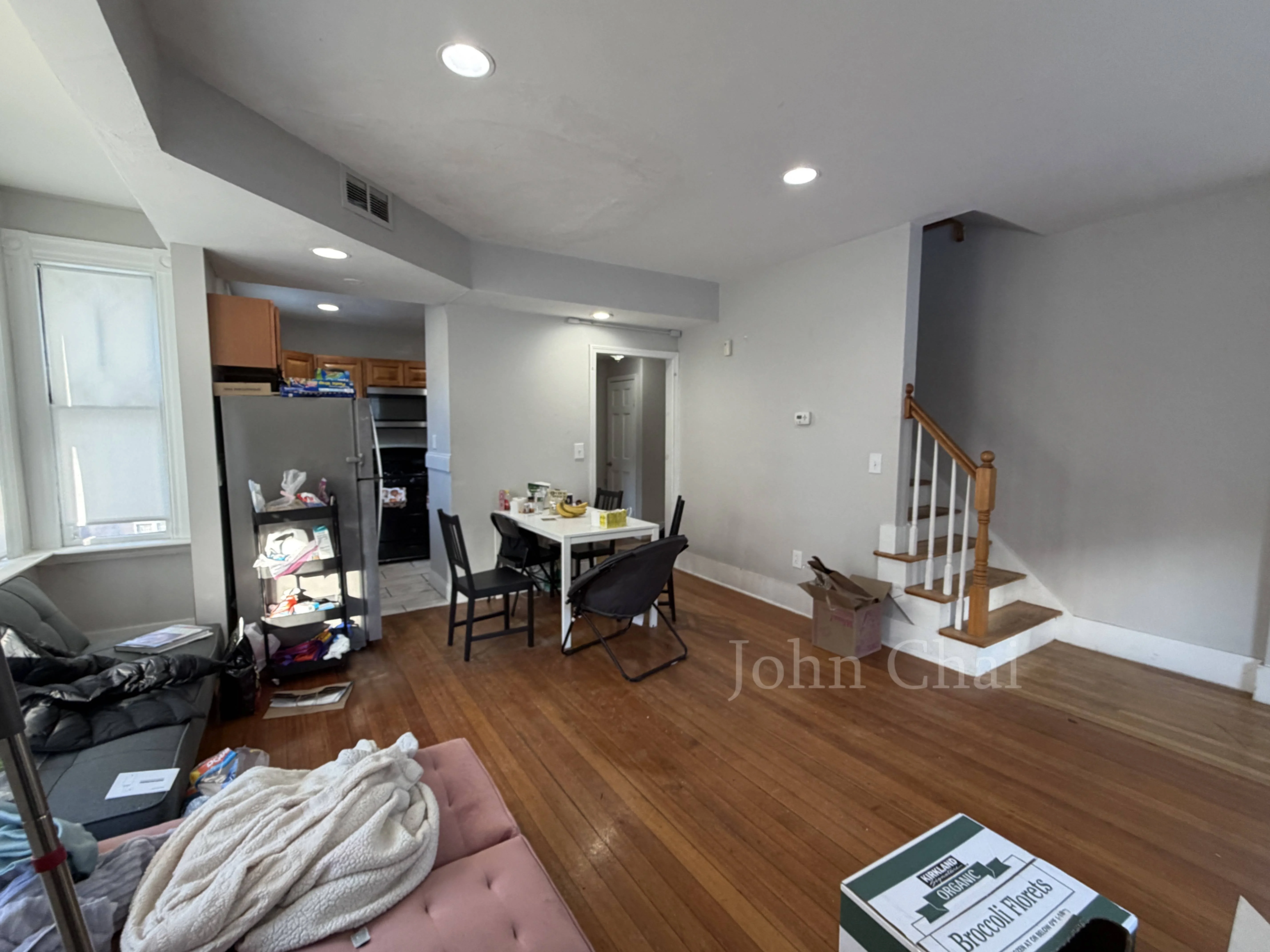 19 Braemore Rd, Brighton