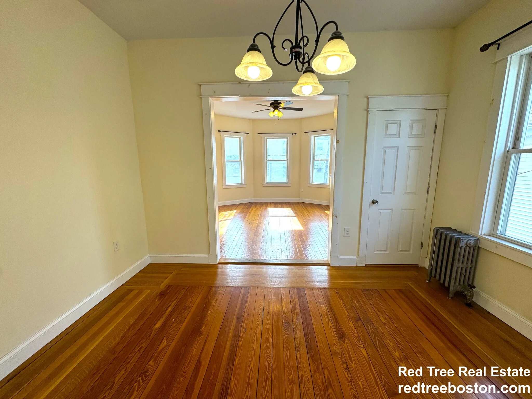 24 Weld Hill St, Jamaica Plain