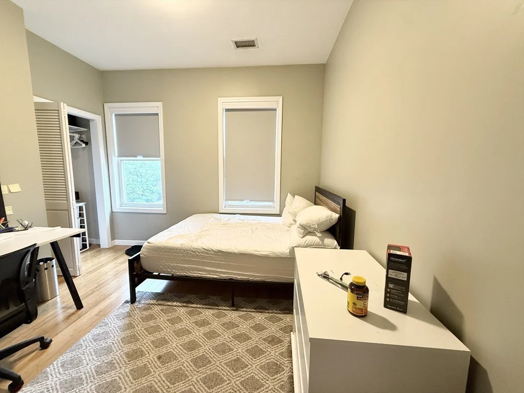 110 Chester St, Allston