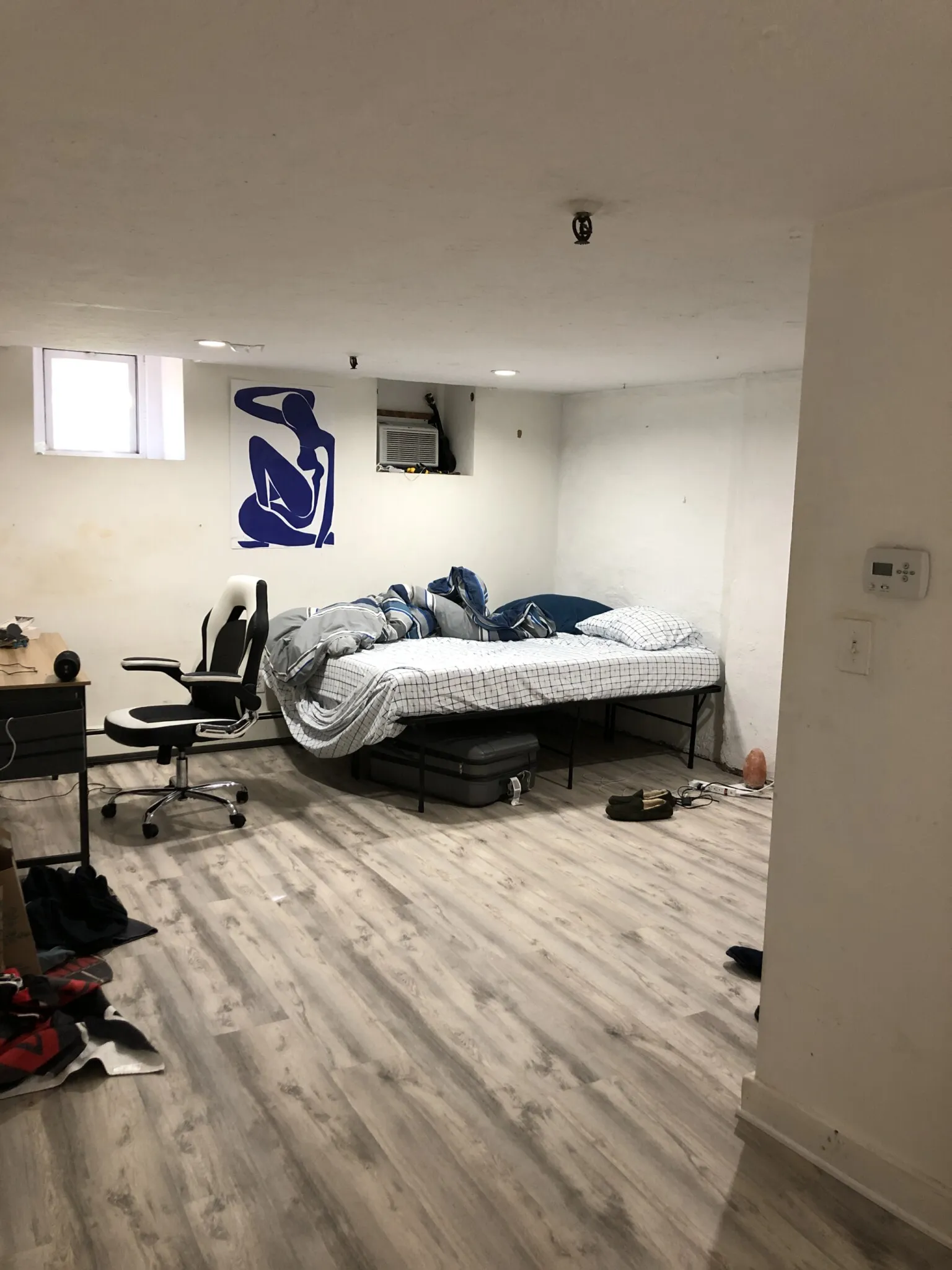 27 Saint Stephen St, Fenway