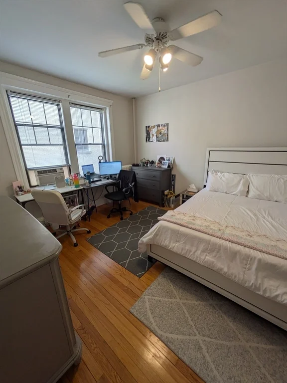370 Chestnut Hill Ave, Brighton