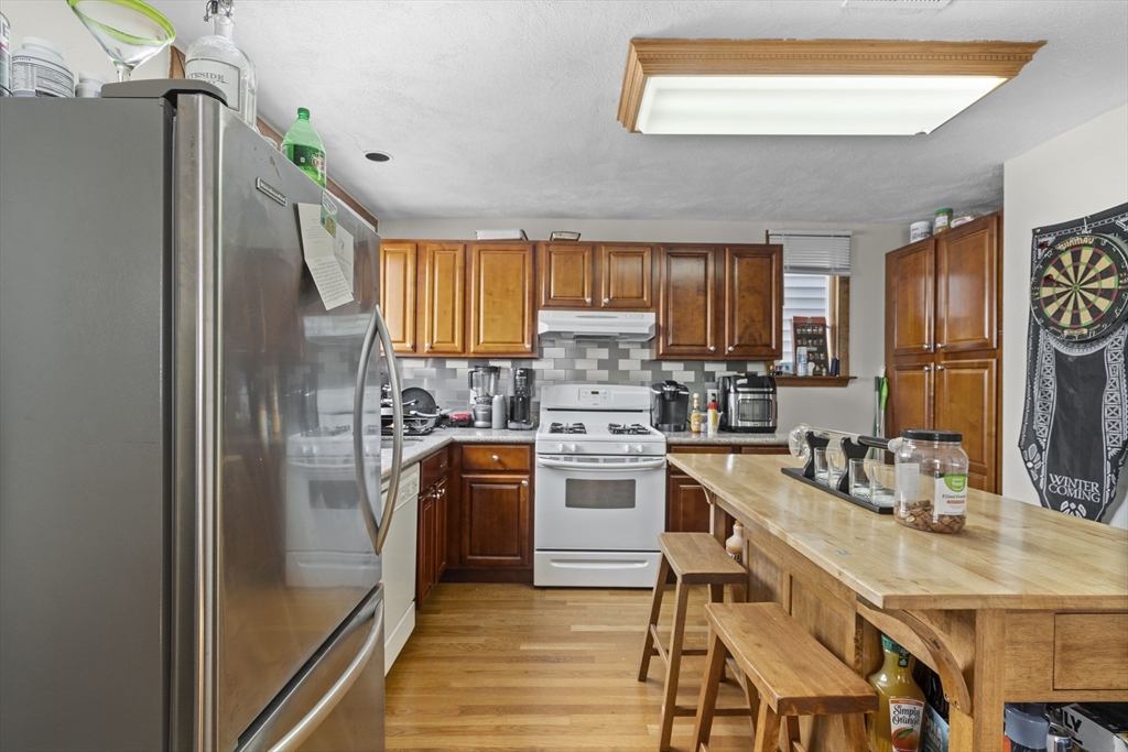 51 Telegraph, South Boston