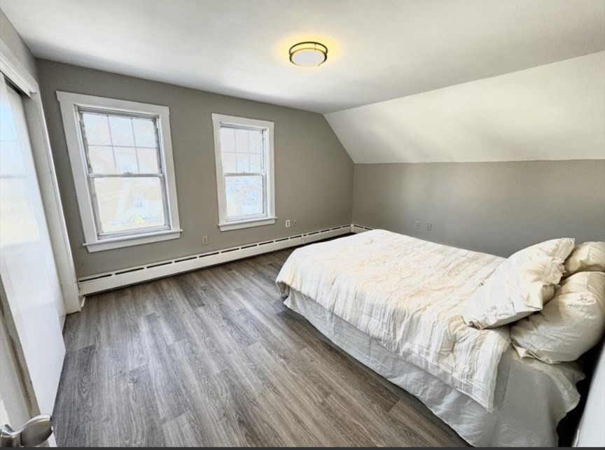 19 Harrison Ave, Taunton