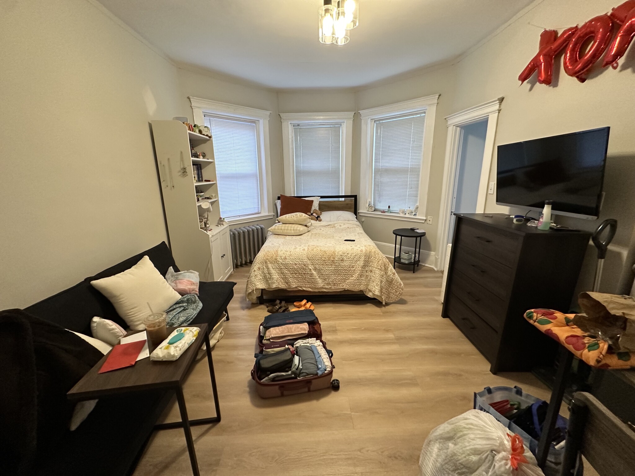 38 Hemenway St, Fenway