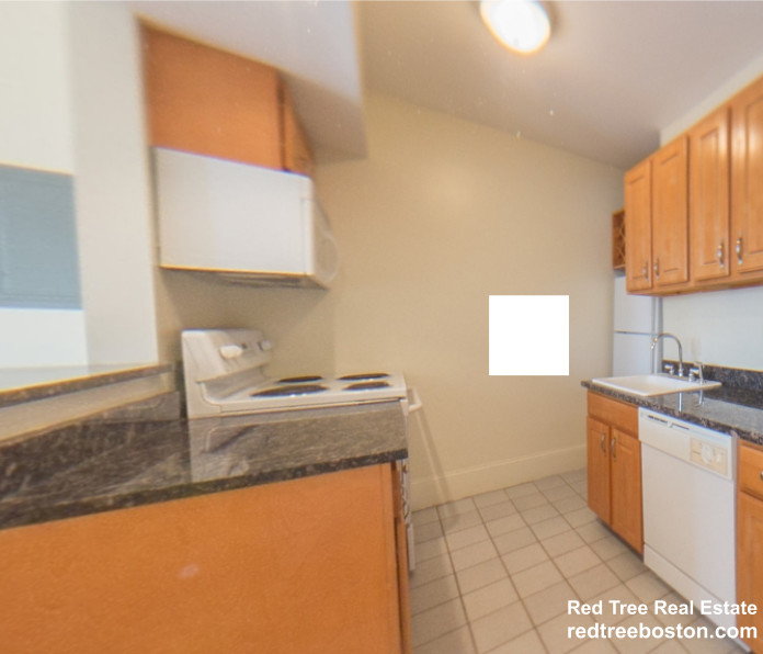 51 Queensberry St, Fenway