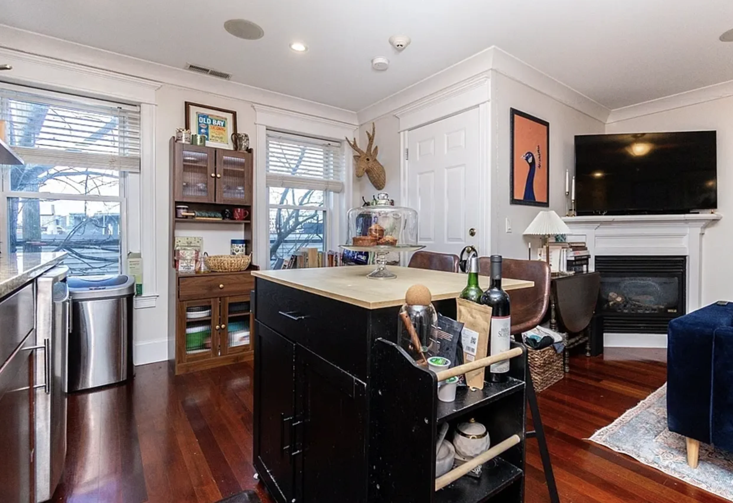 632 East Broadway, South Boston