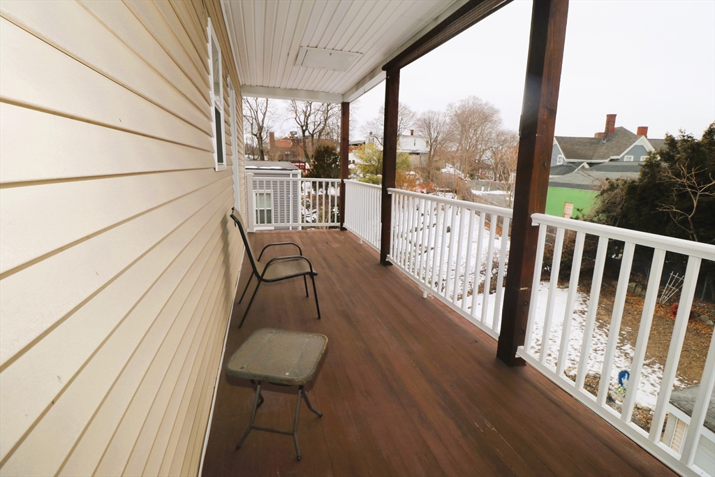 14 Huntoon St, Boston