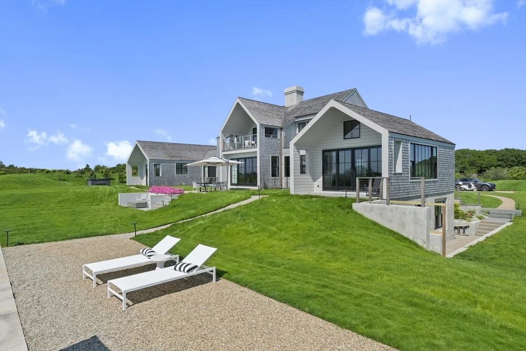 10 Maxey Pond Rd, Nantucket