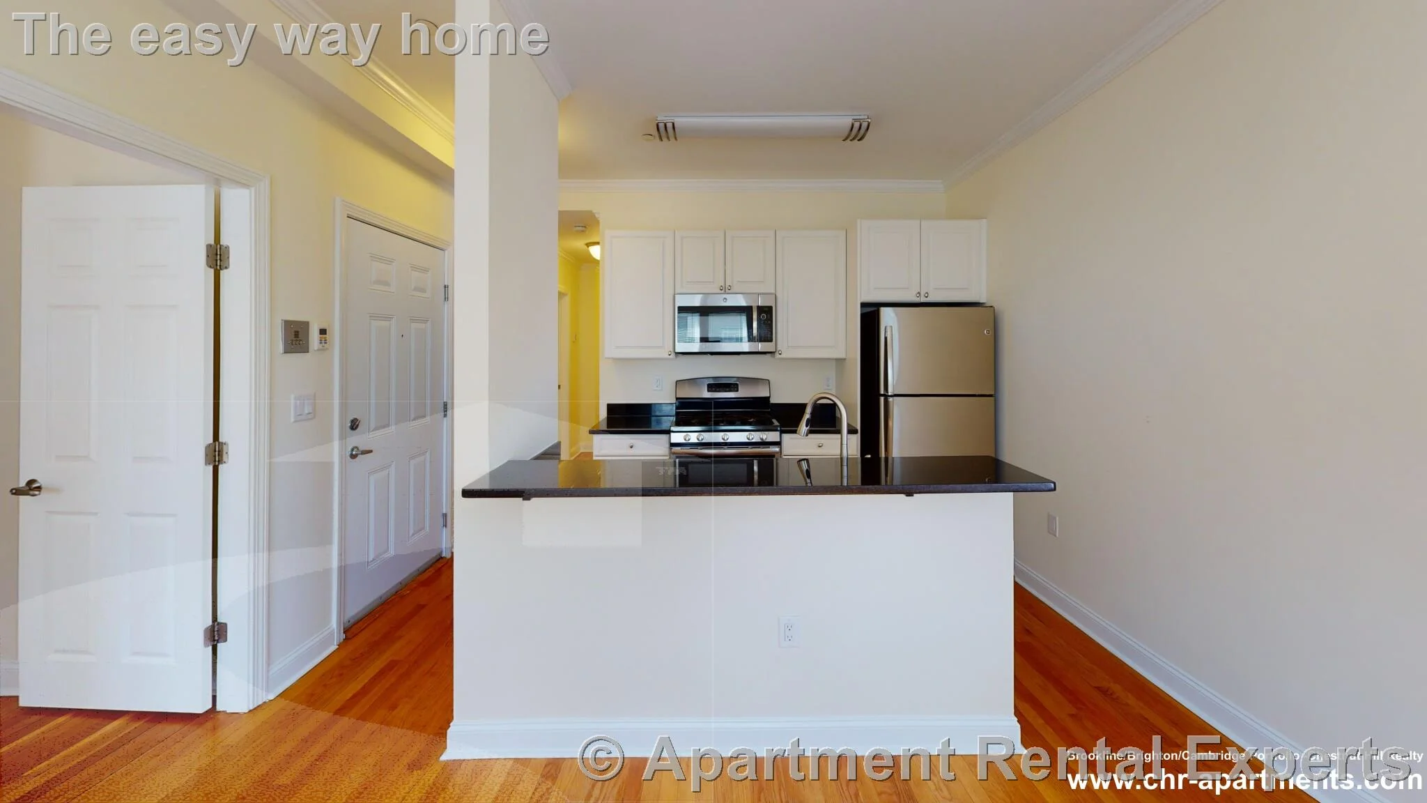 1 Langdon Sq, Harvard Square