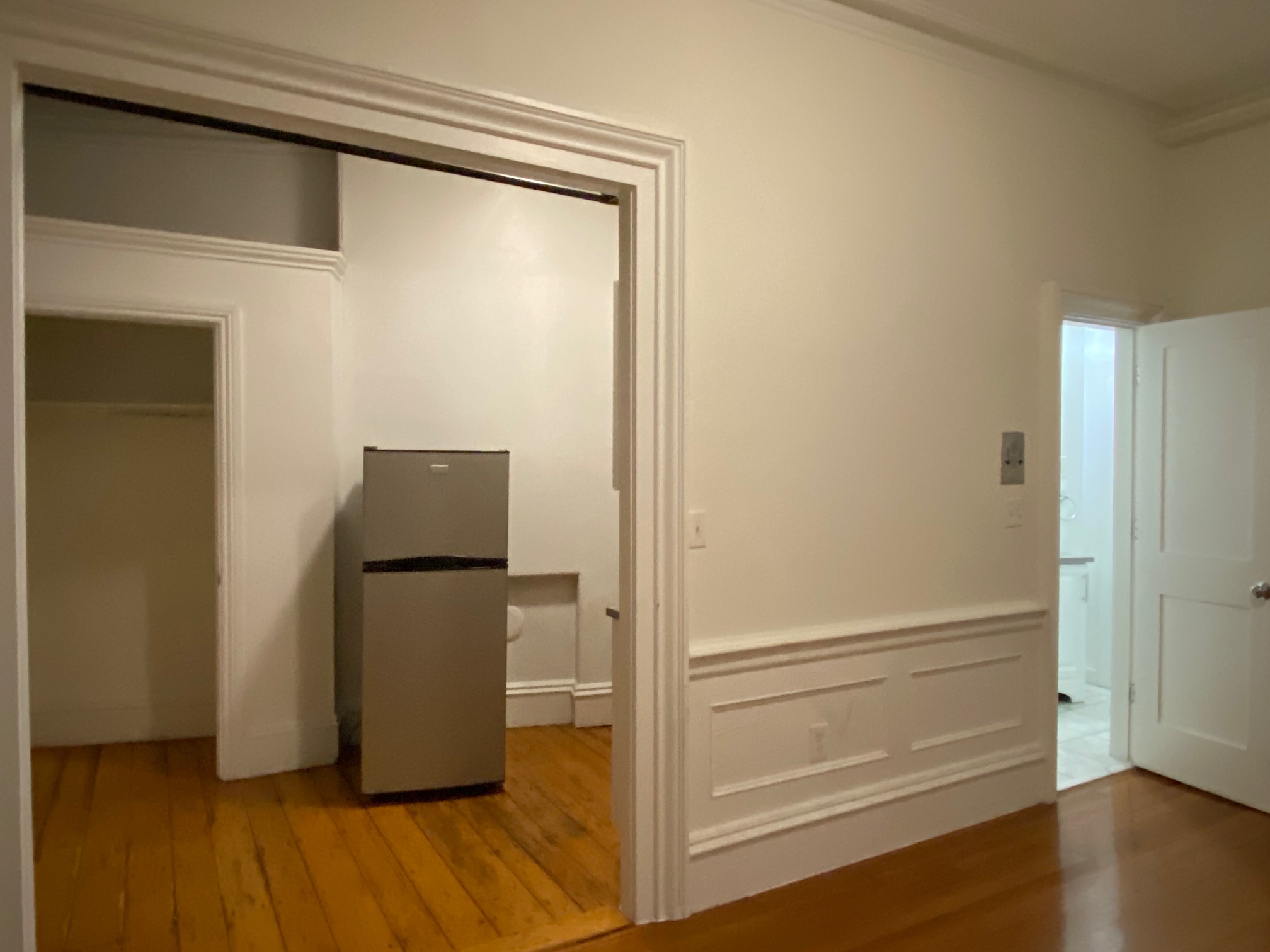 92 Charles St, Beacon Hill