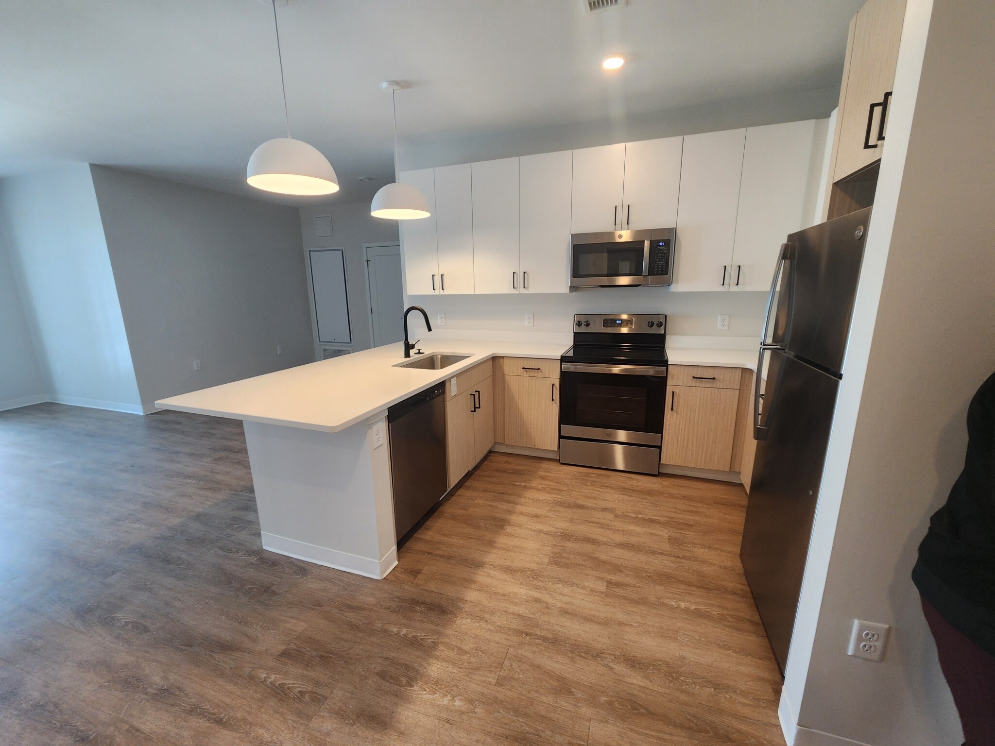 289 Walk Hill, Roslindale