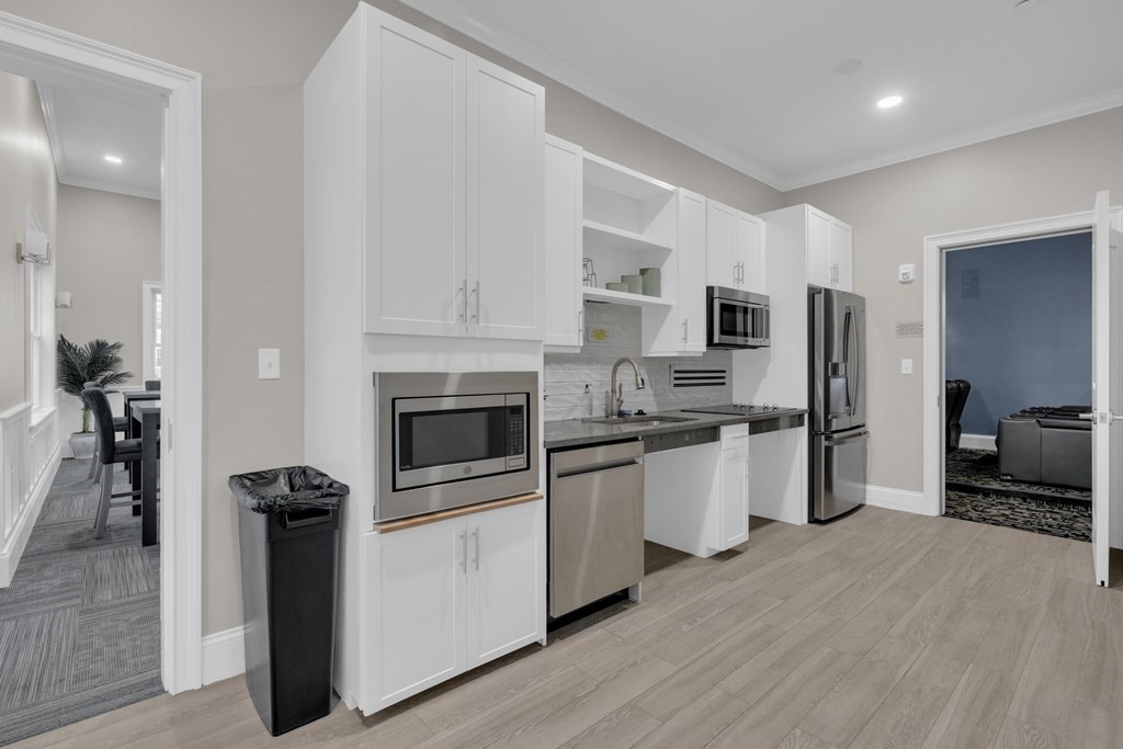 320 Middlesex, Medford