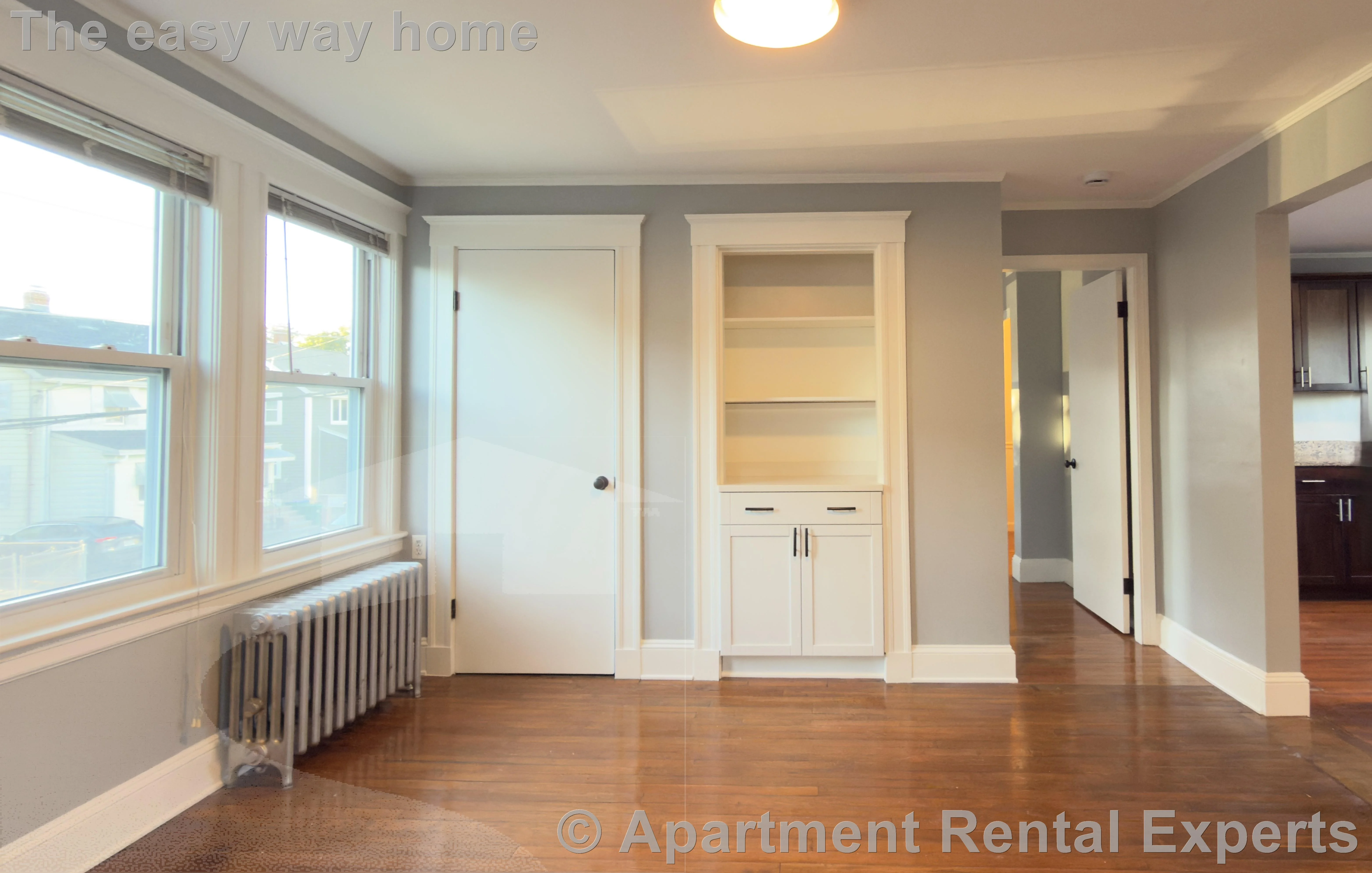 62-64 Billings Ave, Tufts