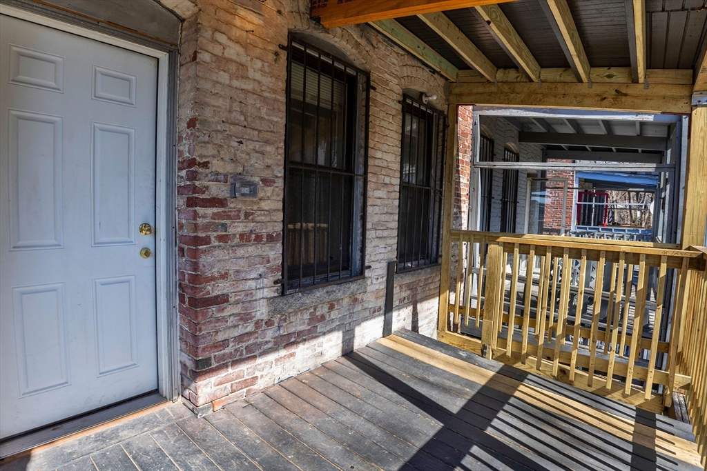 866 Huntington Ave, Mission Hill