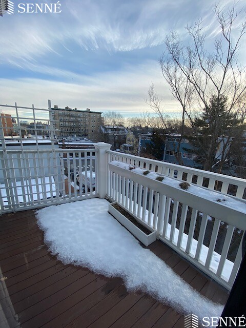 10 Bowdoin St, Neighborhood Nine