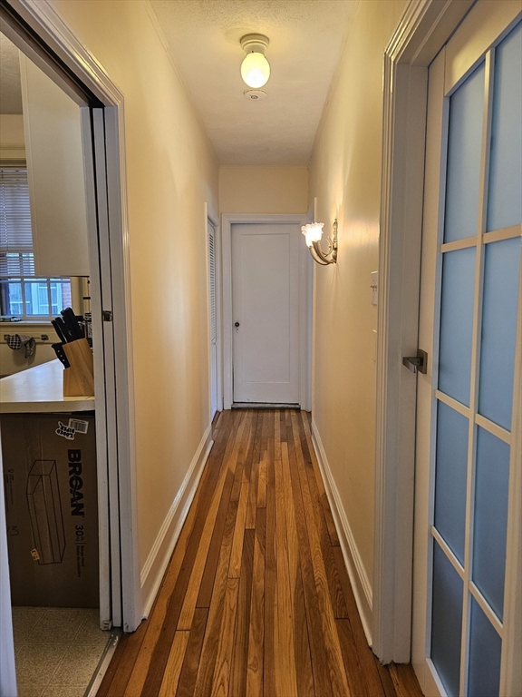 41 Bowdoin St, Neighborhood Nine