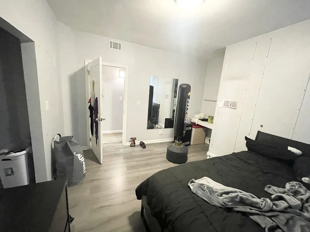 9 Mount Pleasant, Boston