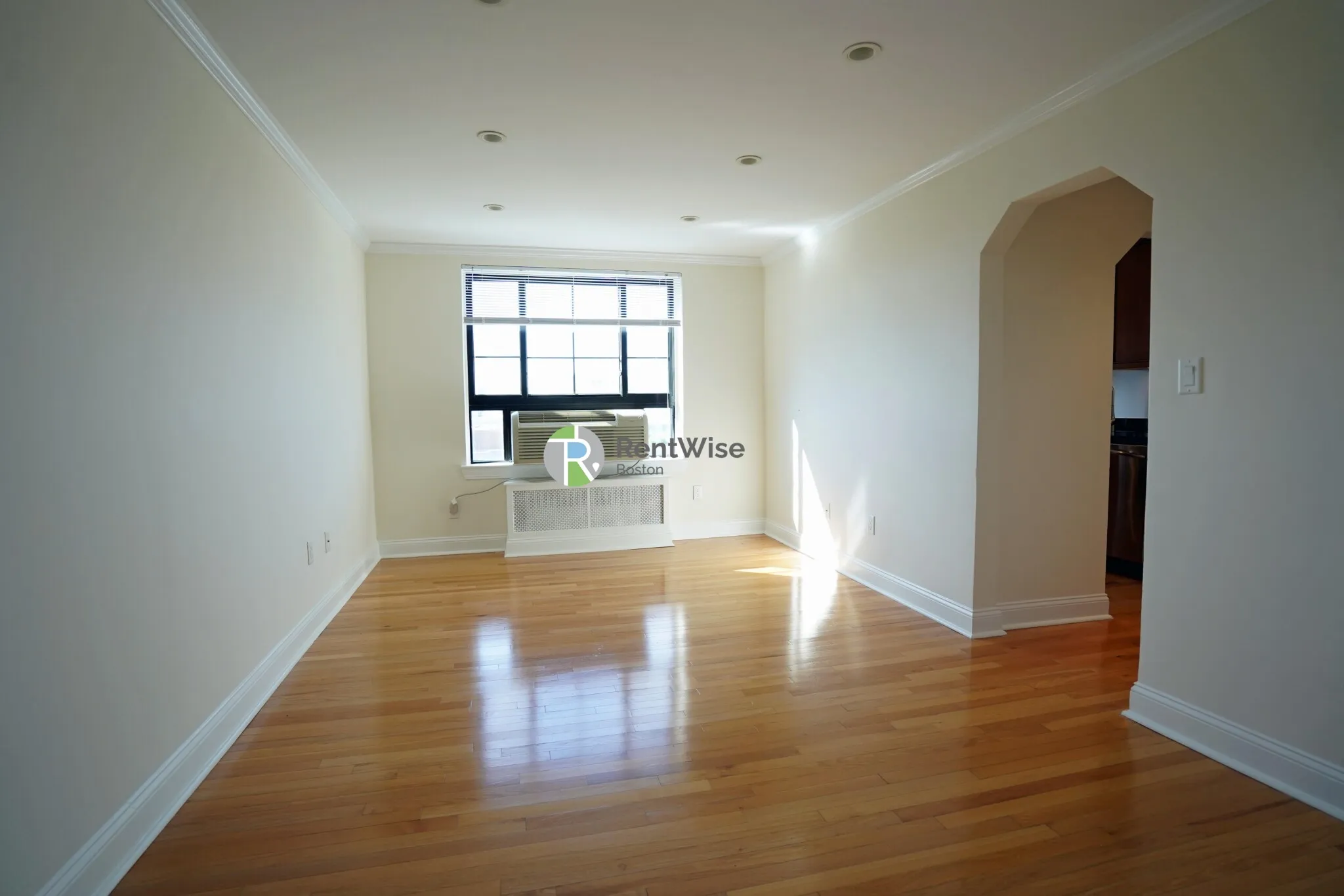 60 Brattle St, West Cambridge