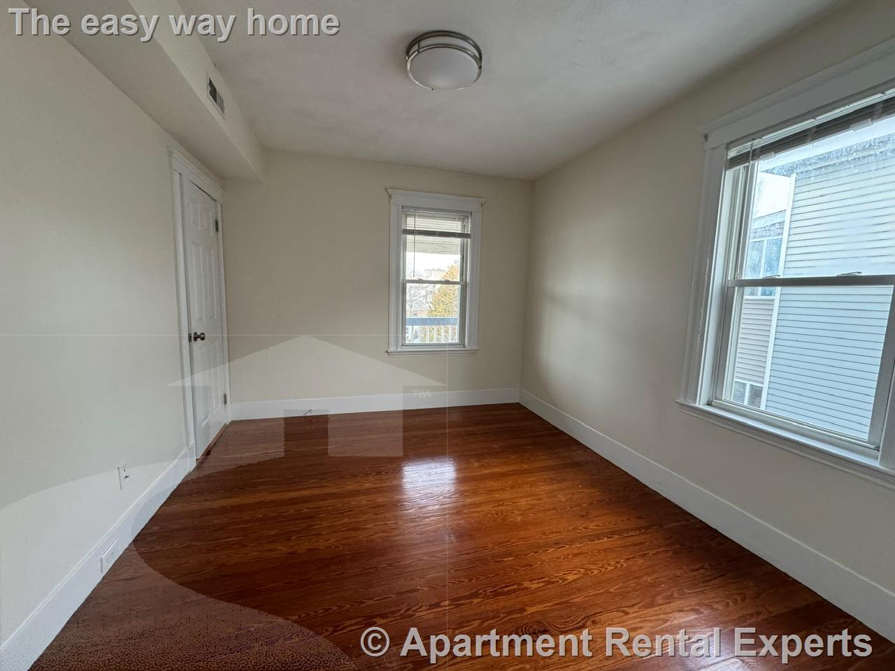 65 Conwell Ave, Teele Square