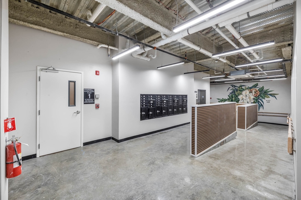 400 W Broadway, South Boston