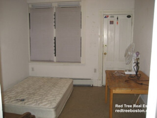 129 Cedar St, Roxbury