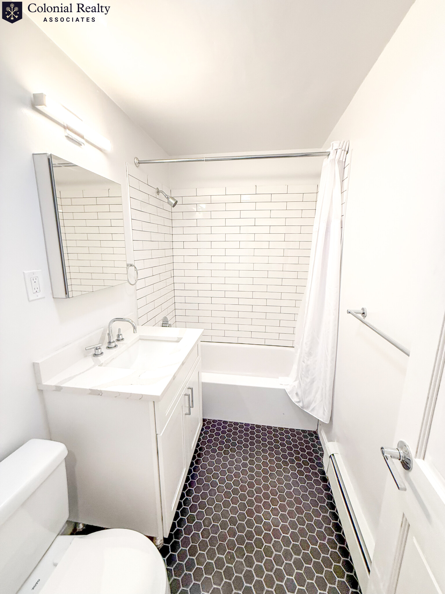 520 Massachusetts Ave, South End