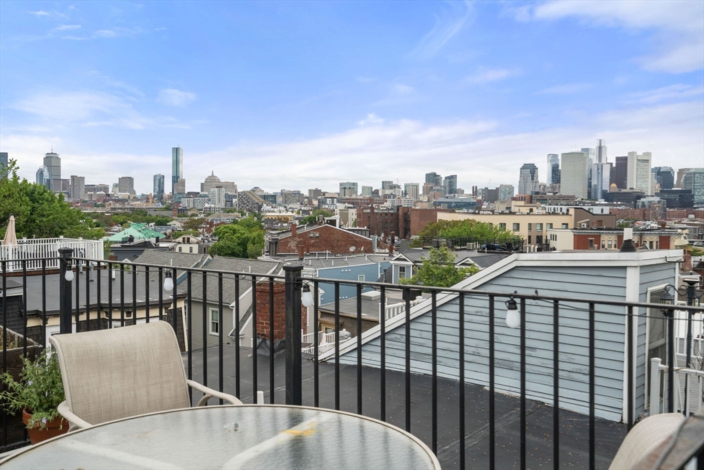 8 Pacific St, South Boston