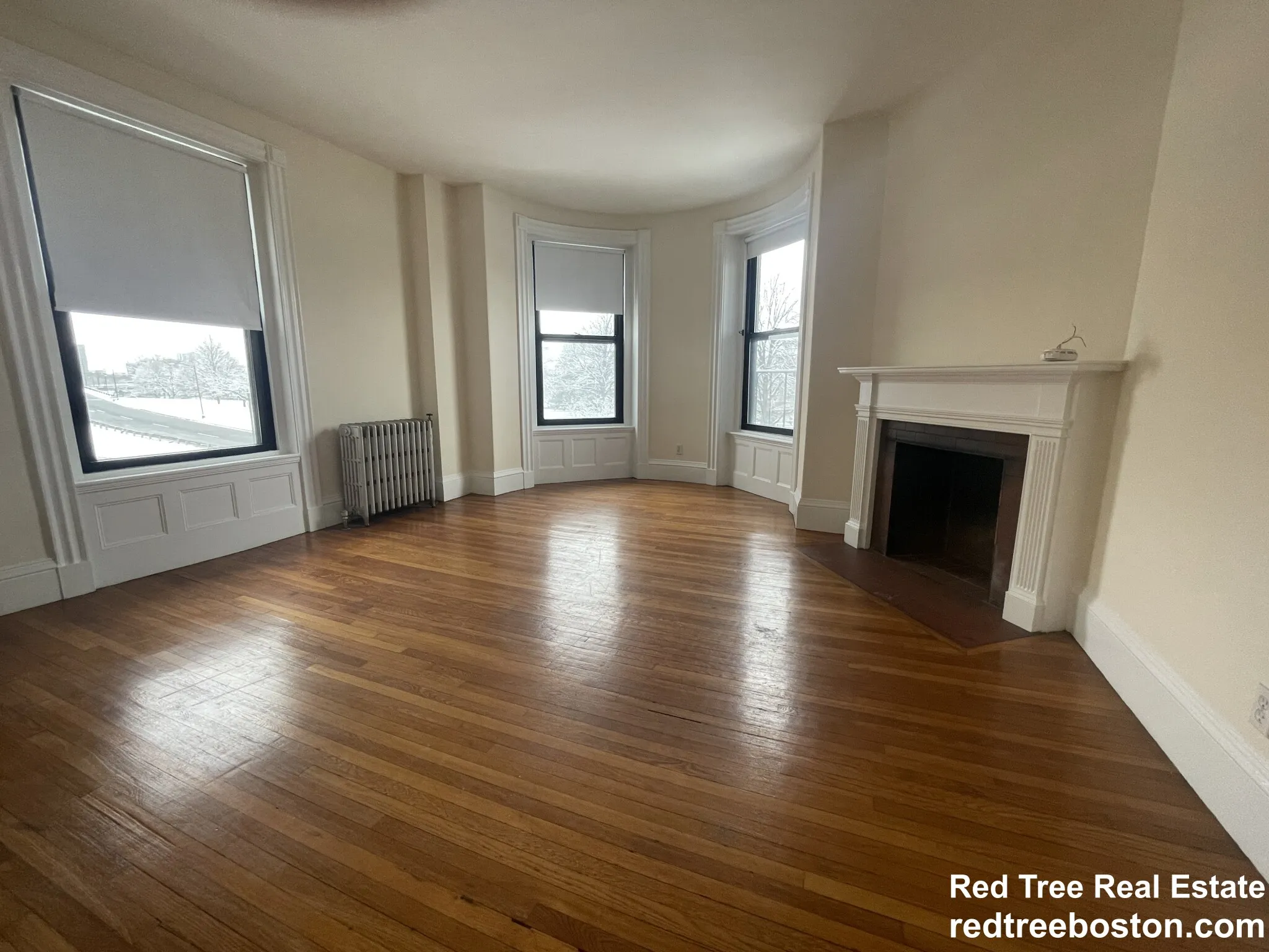 504 Beacon St, Back Bay