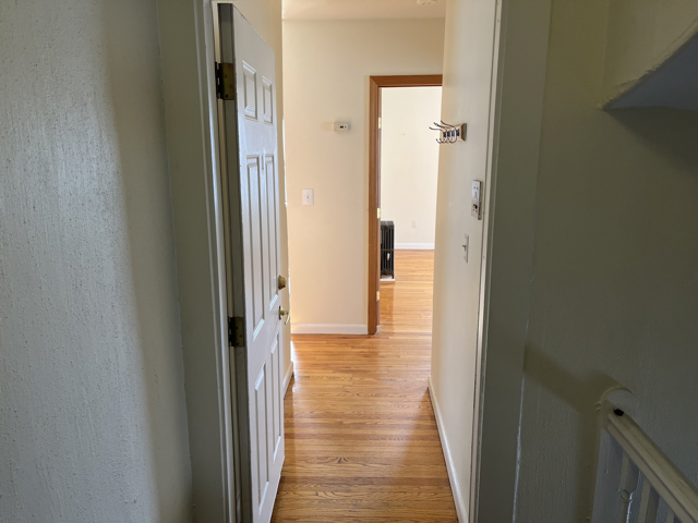 6 Alberta Ter, North Cambridge