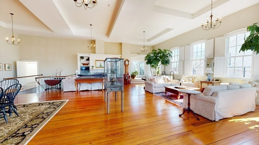 39 State St, Newburyport