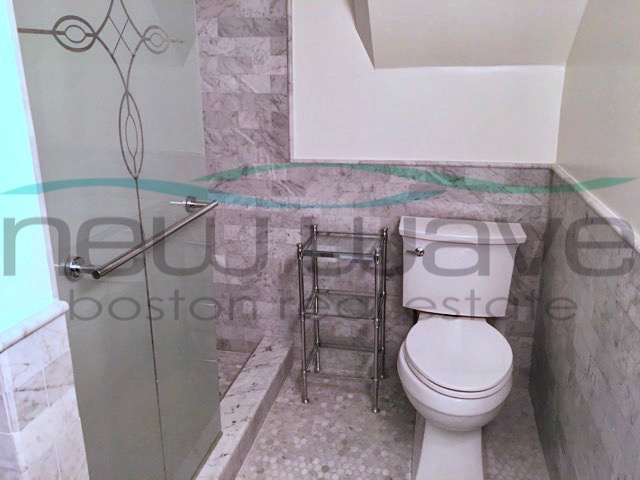 482 Columbus Ave, South End