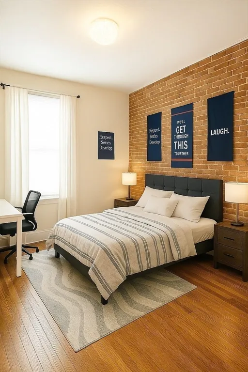 880 Huntington Ave, Mission Hill