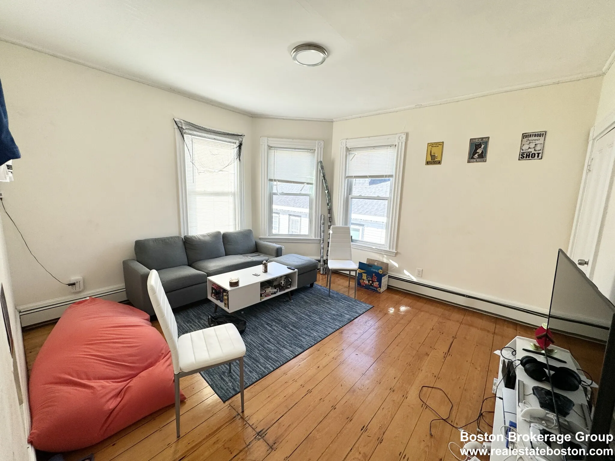 1 Folsom Ave, Mission Hill