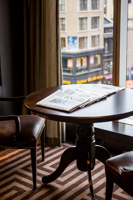 1 Franklin St, Midtown