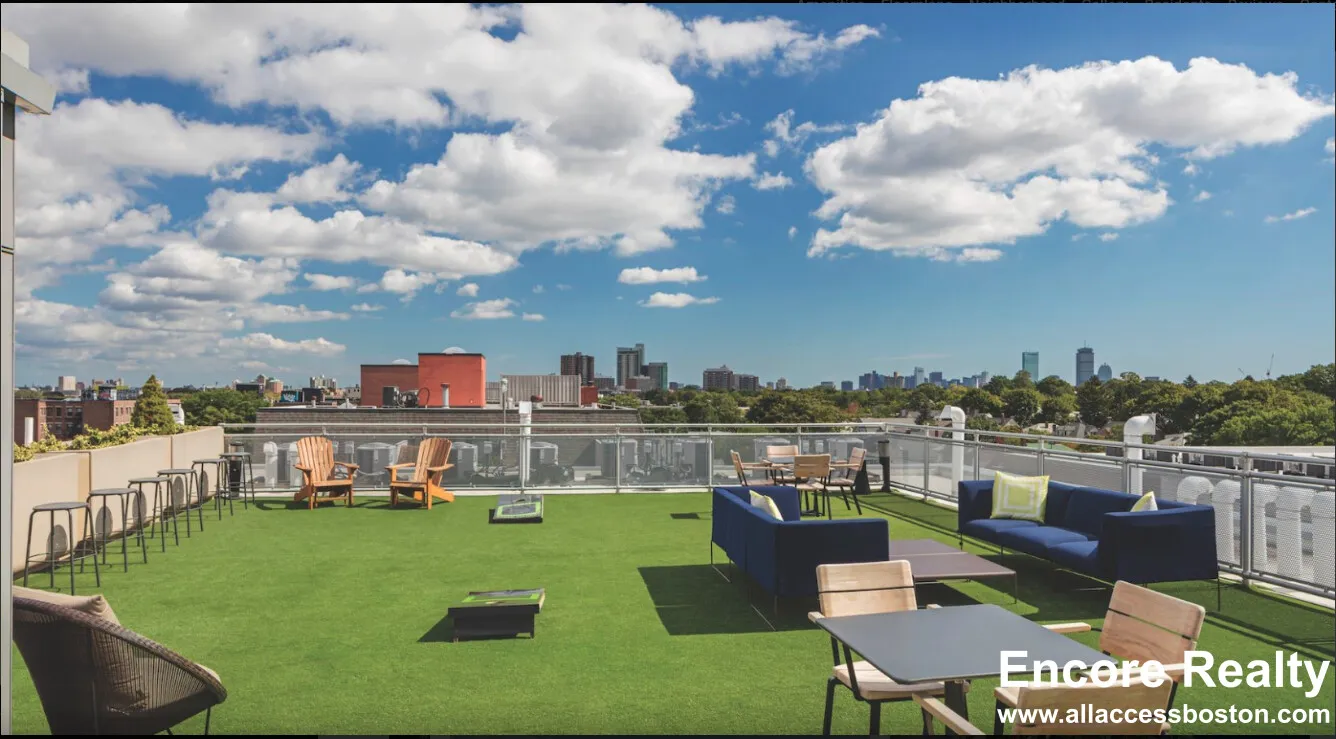 65 Brainerd Rd, Allston