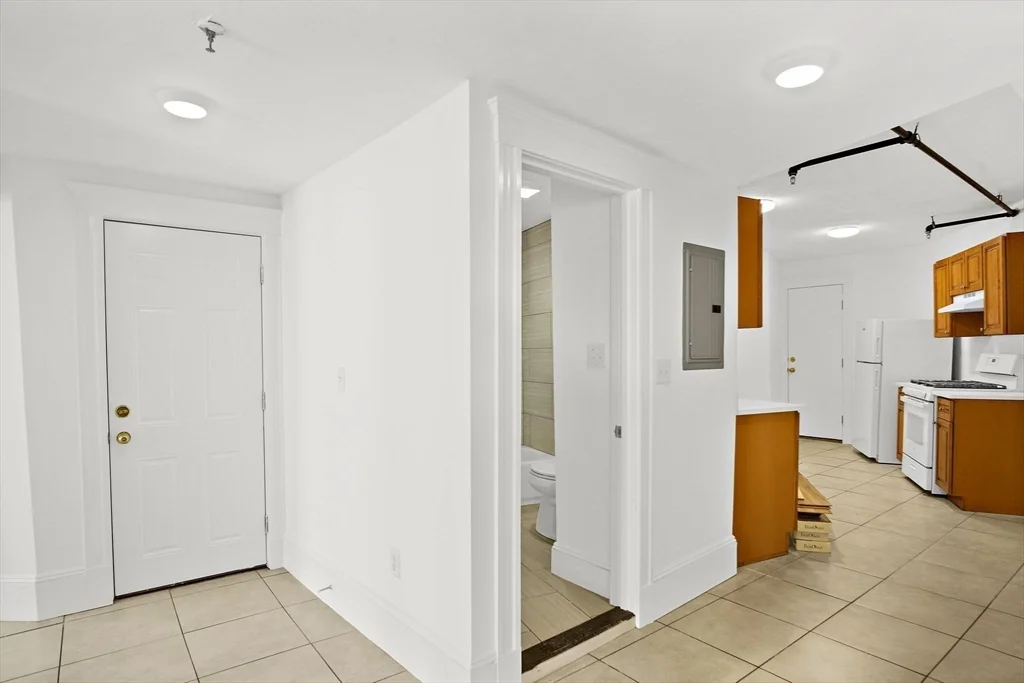 2 Walnut, Dorchester