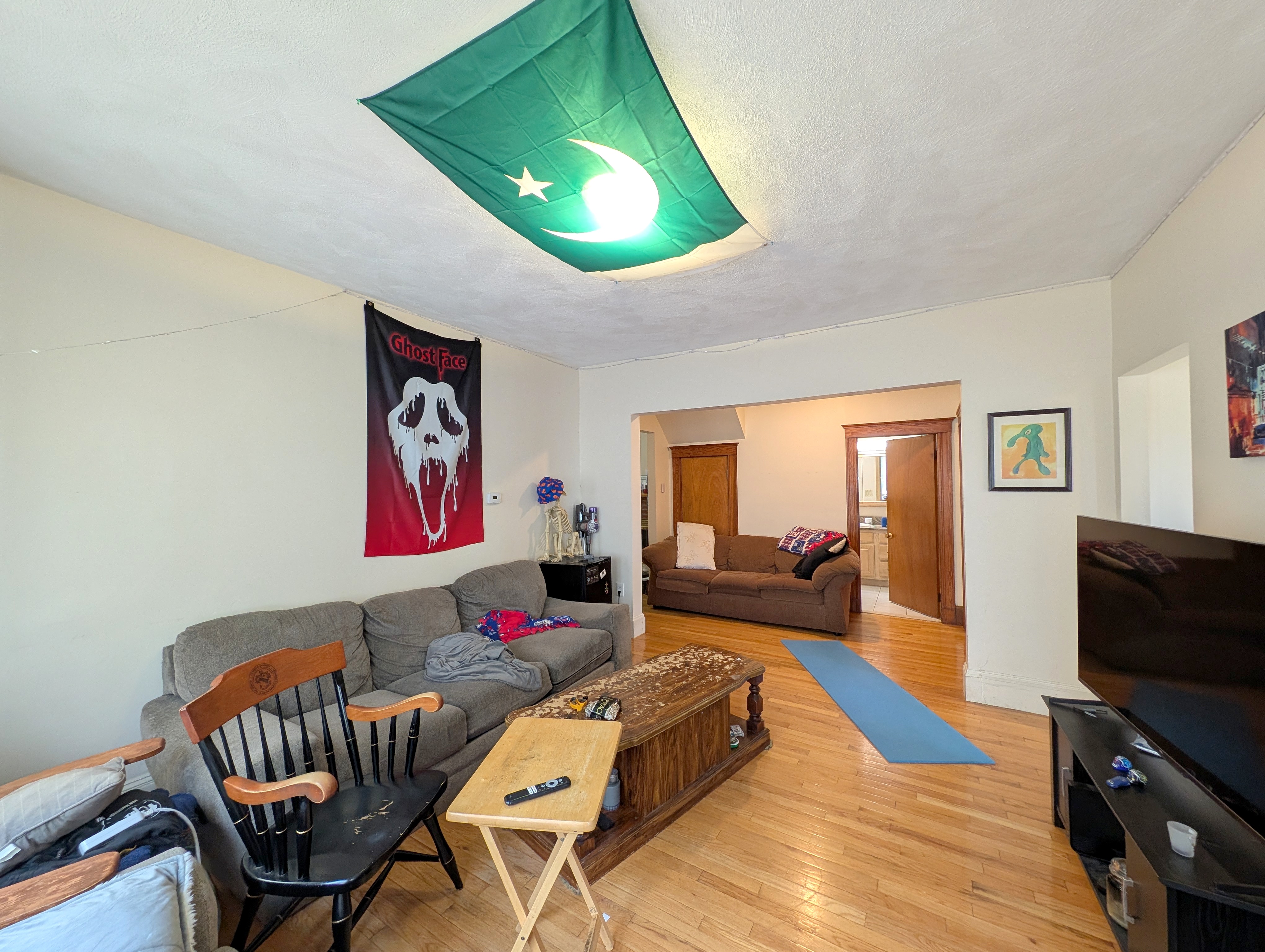 15 Hill St, West Somerville