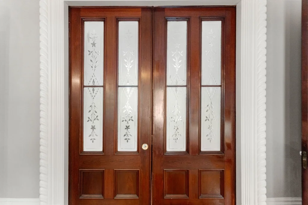 35 Union Park, South End