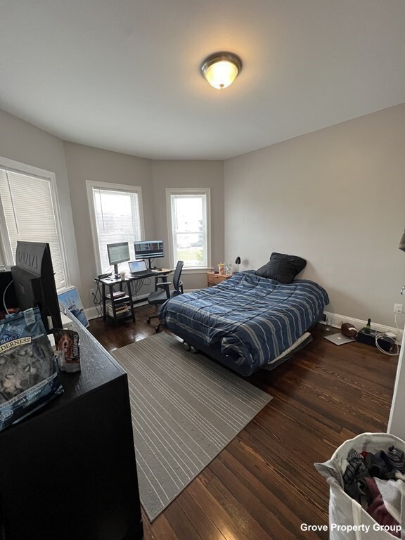 209 East Cottage St, Dorchester