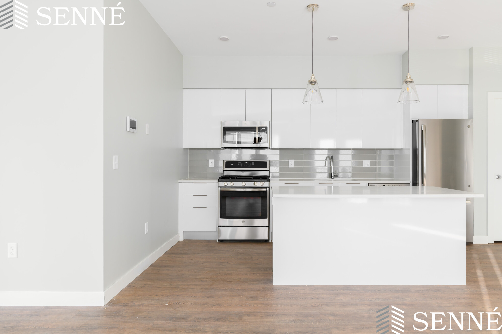 44 Medford St, Ward Two