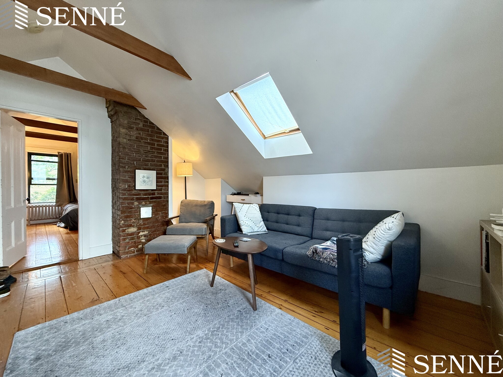 61 Market St, The Port