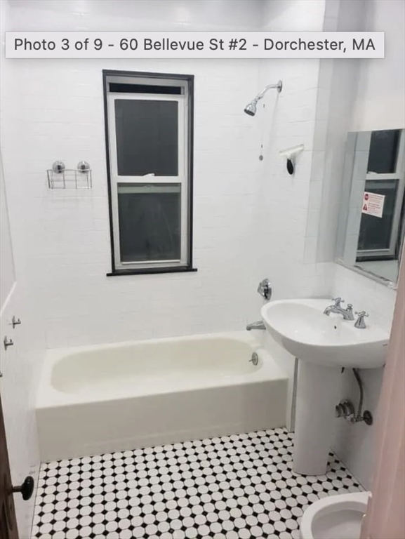 60 Bellevue St, Boston