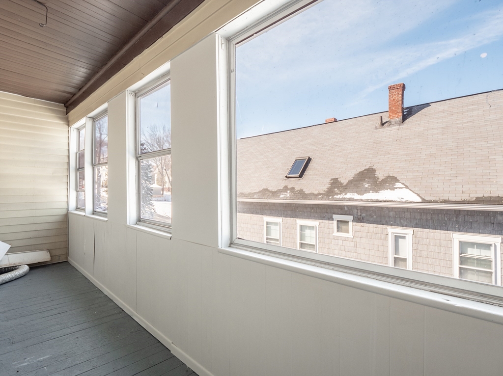 95 Green Hill Pkwa, Worcester