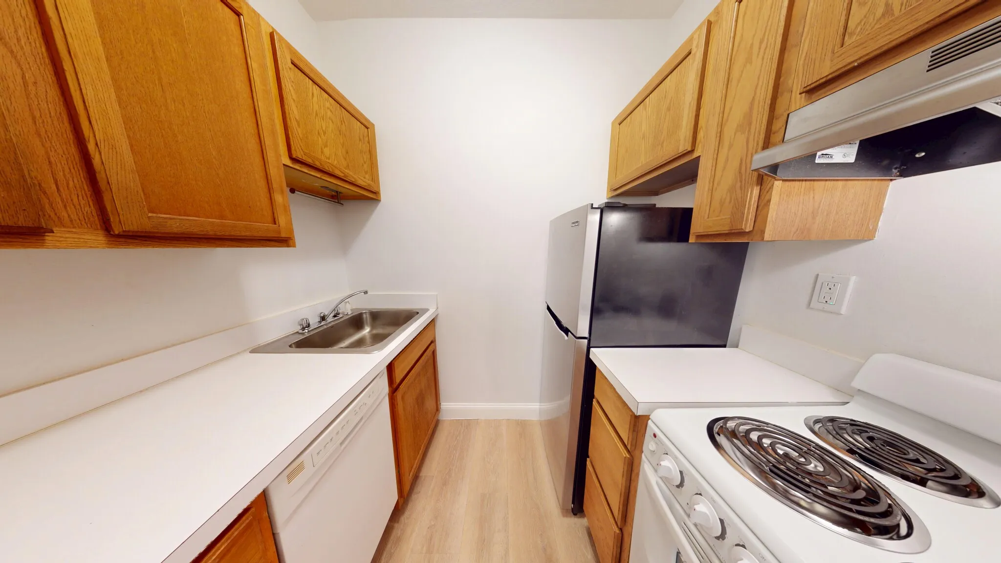 111 Norway St, Fenway